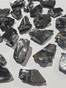 Raw Noble Shungite Small 10G