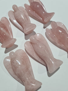 Large Angels