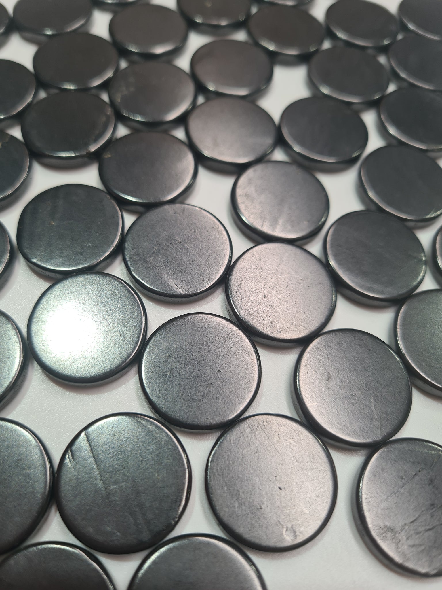 Shungite EMF Stickers
