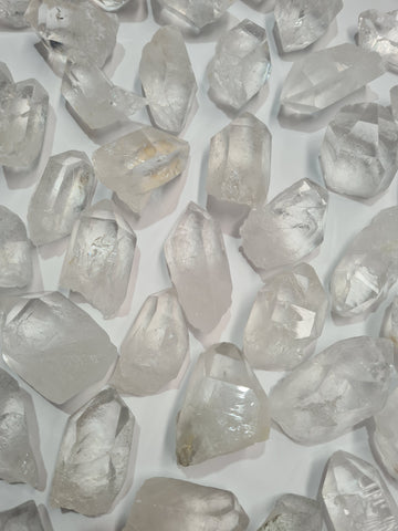 Quartz Points Brazil