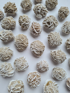 Desert Rose Gypsum