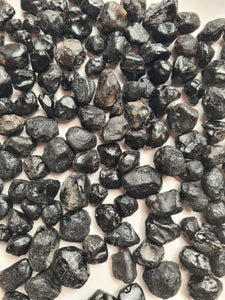 Obsidian Apache Tears