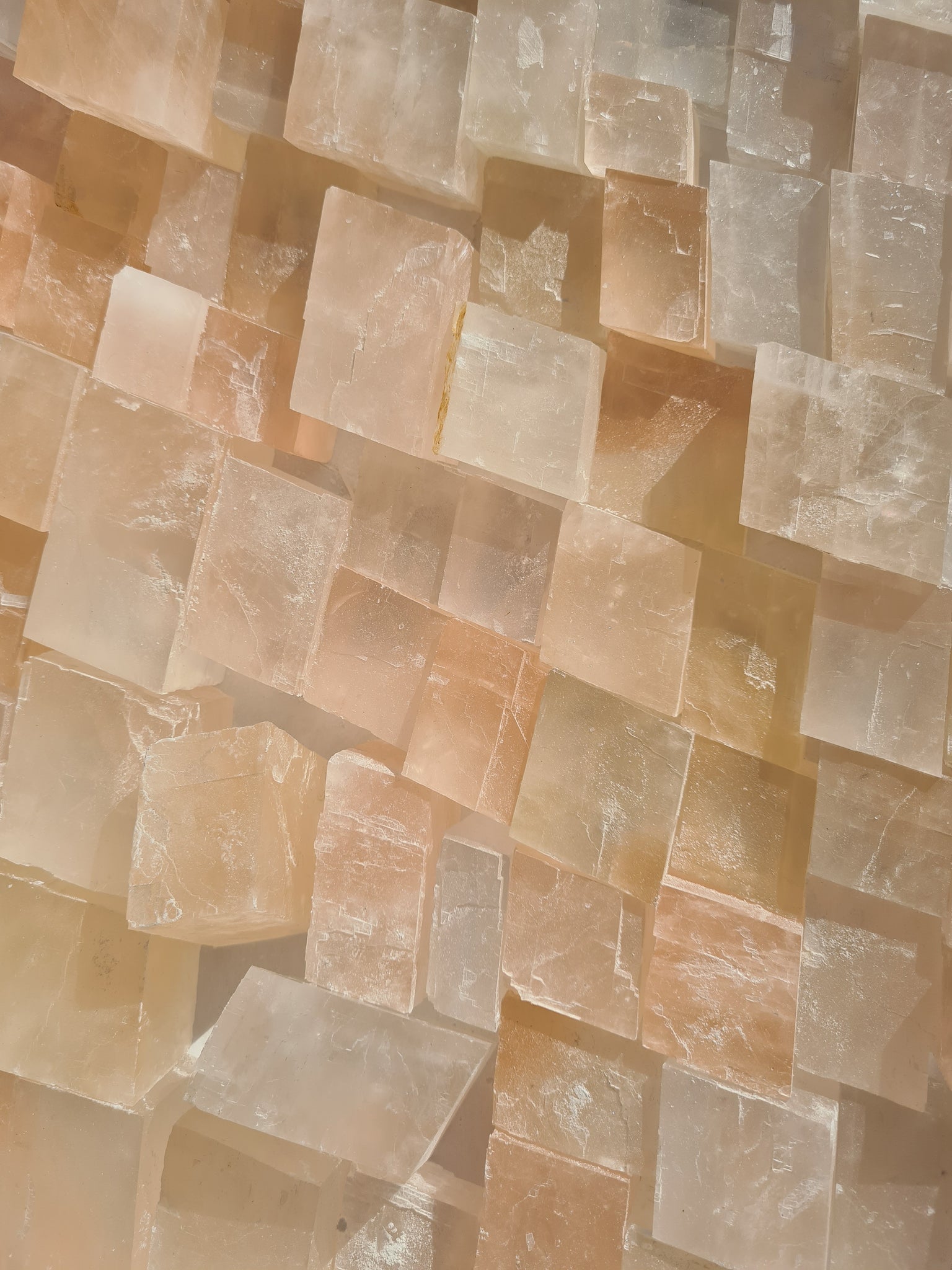 Iceland Spar | Optical Calcite