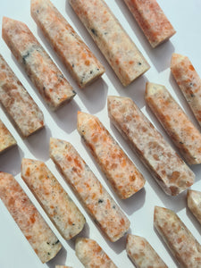 Sunstone Generators 250g Pack