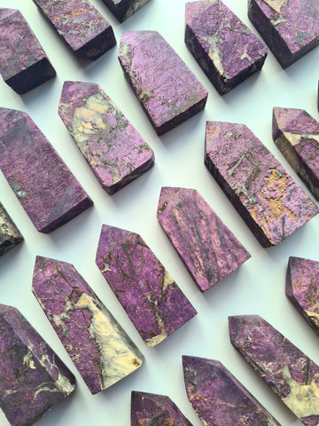 Purpurite Generators 1KG