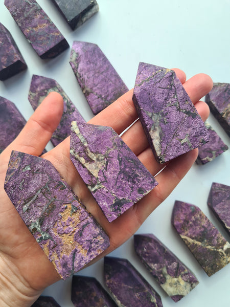 Purpurite Generators 1KG