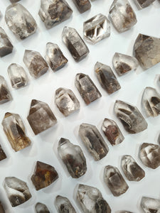 Garden Chlorite Quartz Generators 250g Pack