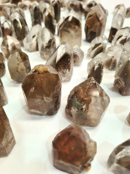 Garden Chlorite Quartz Generators 1KG