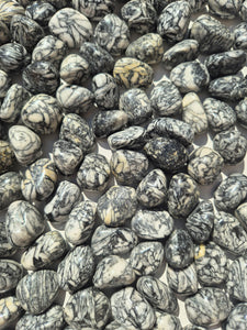 Pinolith Tumbled Stones 1KG