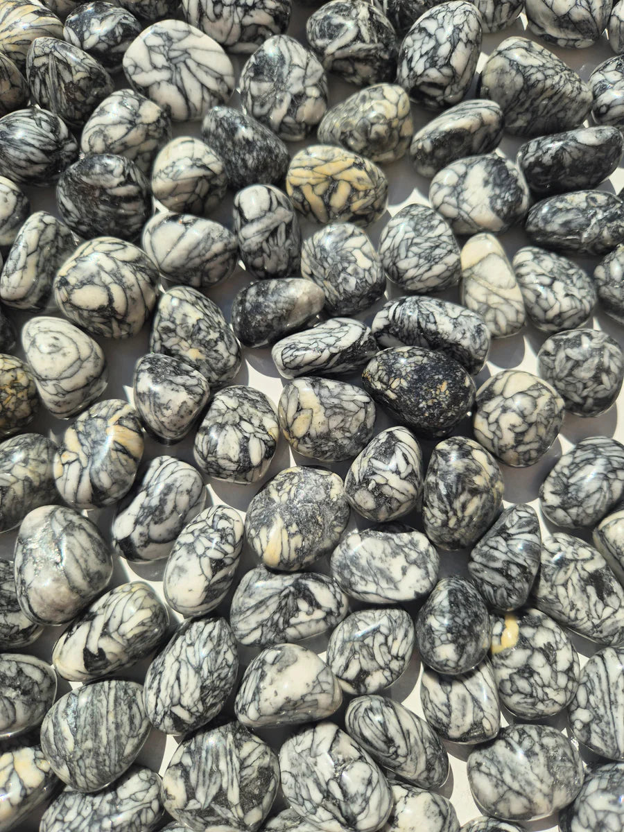 Pinolith Tumbled Stones