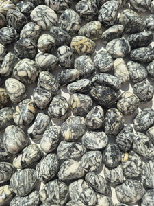 Pinolith Tumbled Stones