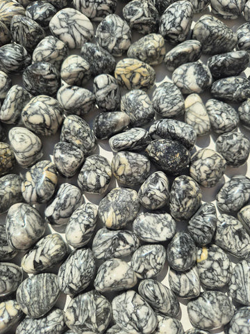 Pinolith Tumbled Stones