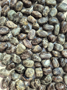 Northosite Tumbled Stones 1KG