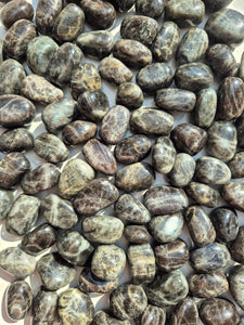 Northosite Tumbled Stones