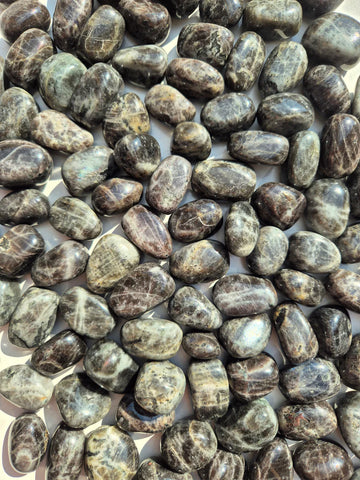 Northosite Tumbled Stones