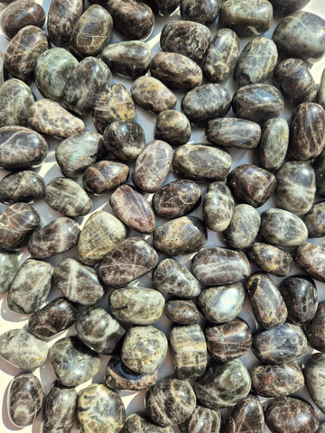 Northosite Tumbled Stones 1KG