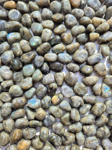 Labradorite Tumbled Stones 1KG