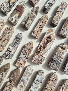 Druzy Quartz Generators 1KG