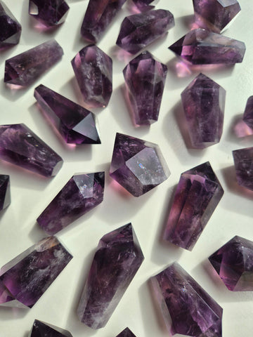 Amethyst (Bahia) Generators 250g Pack