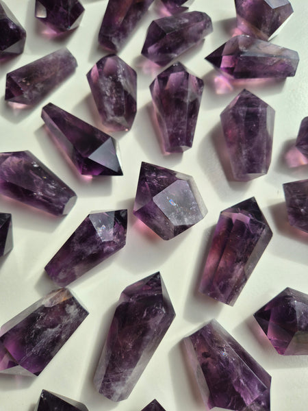 Amethyst (Bahia) Generators 1KG