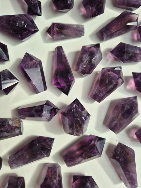 Amethyst (Bahia) Generators 1KG