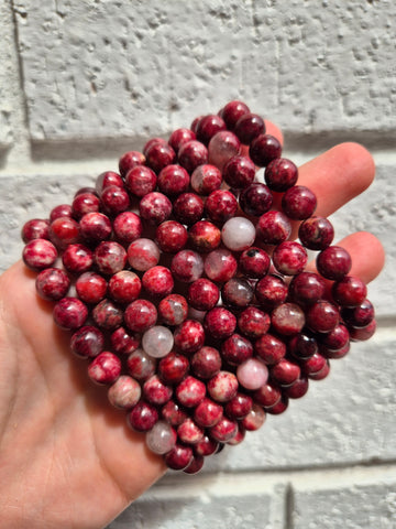 8MM Bead Bracelets