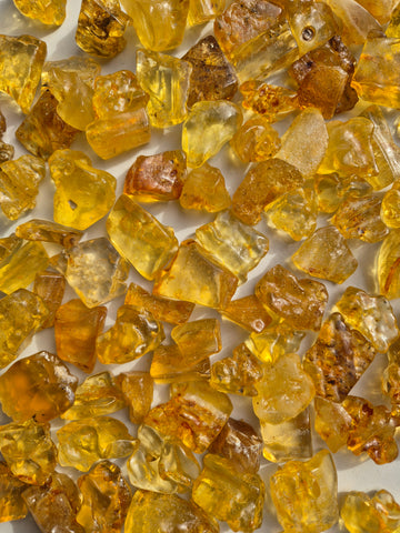 Copal Tumbled Stones