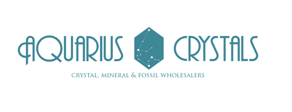 Aquarius Crystals