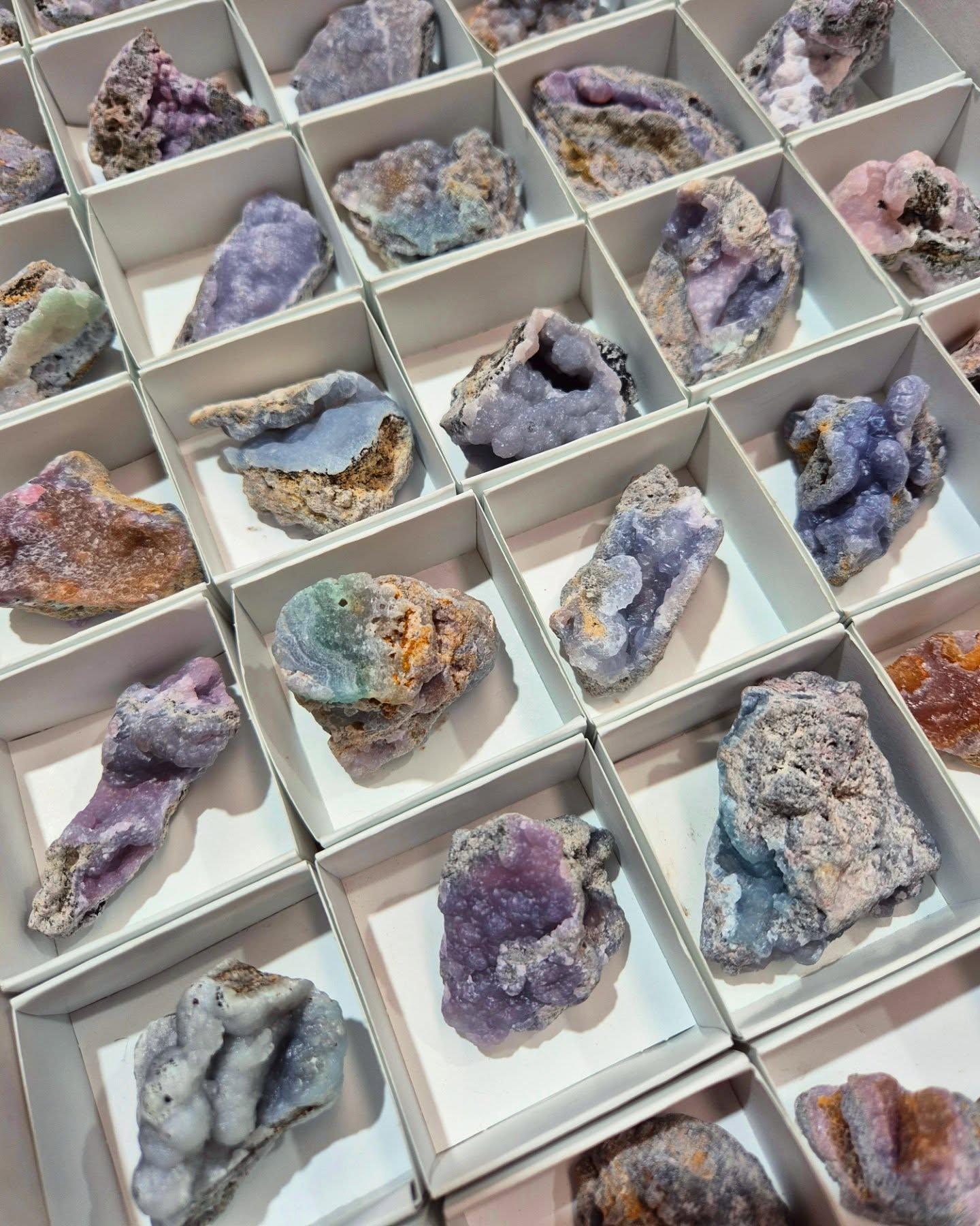 Smithsonite