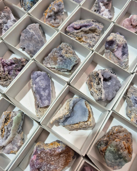 Smithsonite