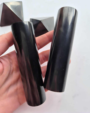 Shungite Rods