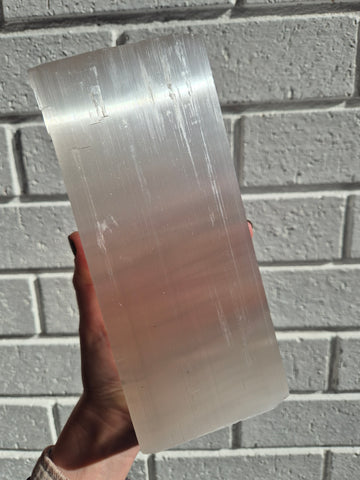 Selenite Bricks