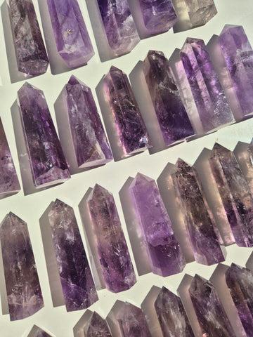 Amethyst Generators 1KG