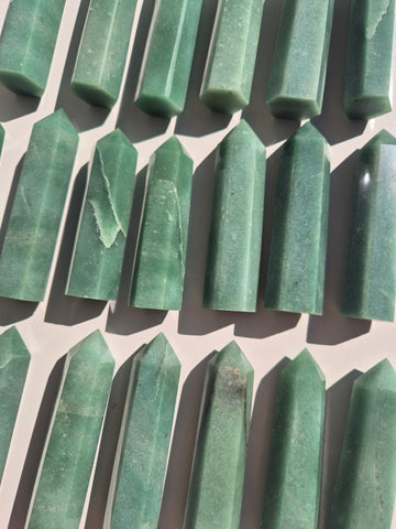 Aventurine Generators 1KG
