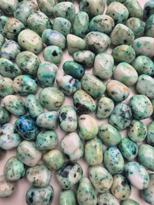 Phoenix Stone Tumbled Stones