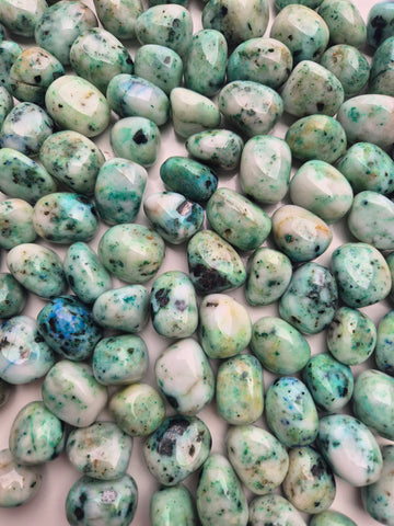 Phoenix Stone Tumbled Stones