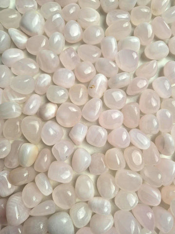 Calcite Mangano Tumbled Stones