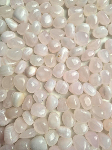 Calcite Mangano Tumbled Stones 1KG