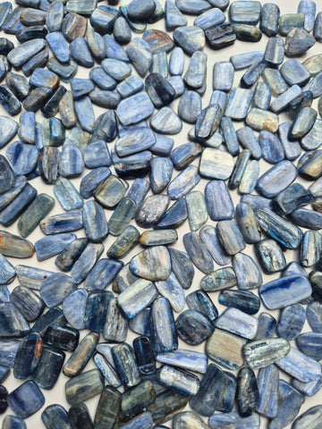Kyanite Tumbled Stones