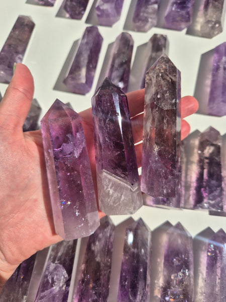 Amethyst Generators 1KG