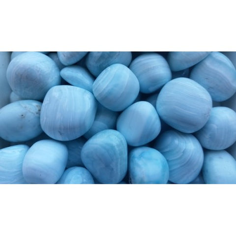 Hemimorphite Tumbled Stones 1KG