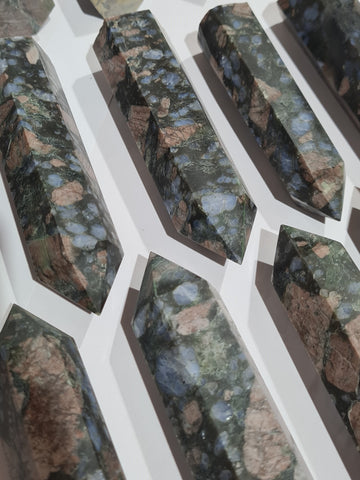 Que Sera Stone Generators 250g Pack