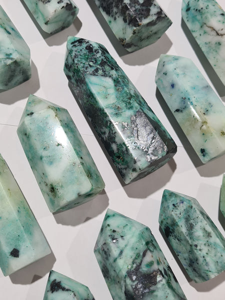 Phoenix Stone Generators 1KG