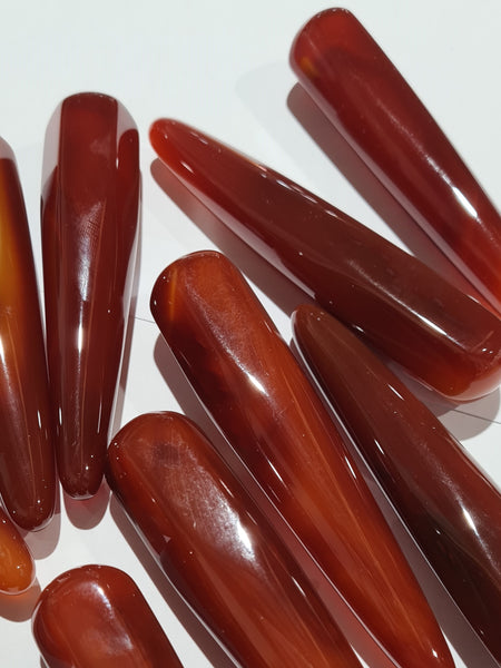 Carnelian Wands