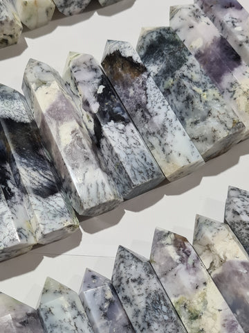 Dendritic Opal | Merlinite Generators