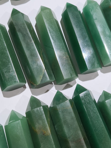 Aventurine Generators 1KG