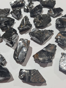 Raw Noble Shungite Small