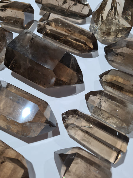 Smoky Quartz Generators 1KG