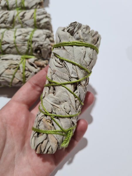 Small Sage Sticks
