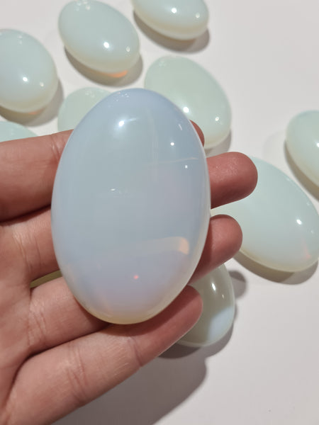 Opalite Soap Stones